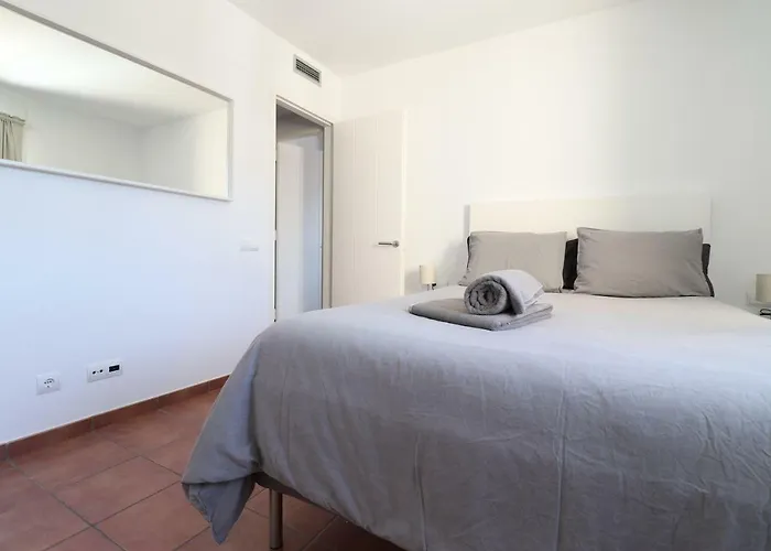 Cadaques Masnou Apartaments
