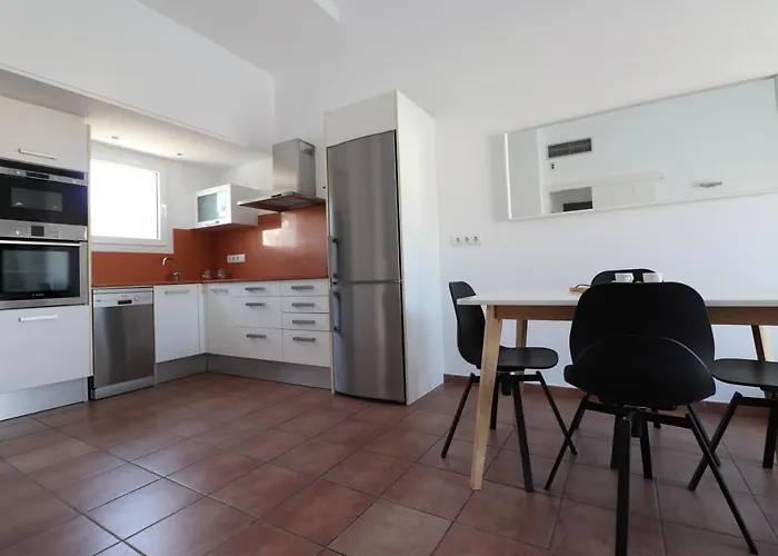 Cadaques Masnou Apartaments