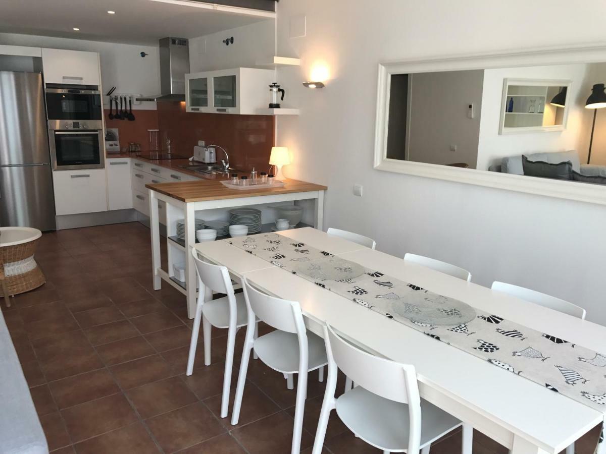 Apartamento Masnou Cadaqués